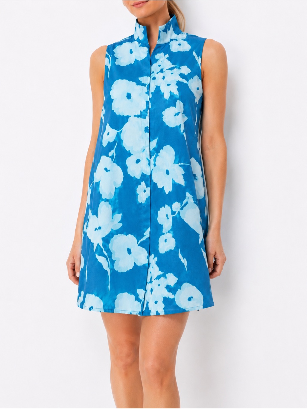 Tuckernuck Nwt Charlie Shirt Dress, Xs